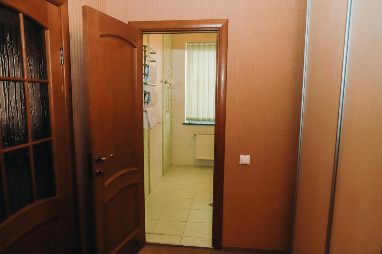 Готель Релакс Korostyshiv Exterior foto